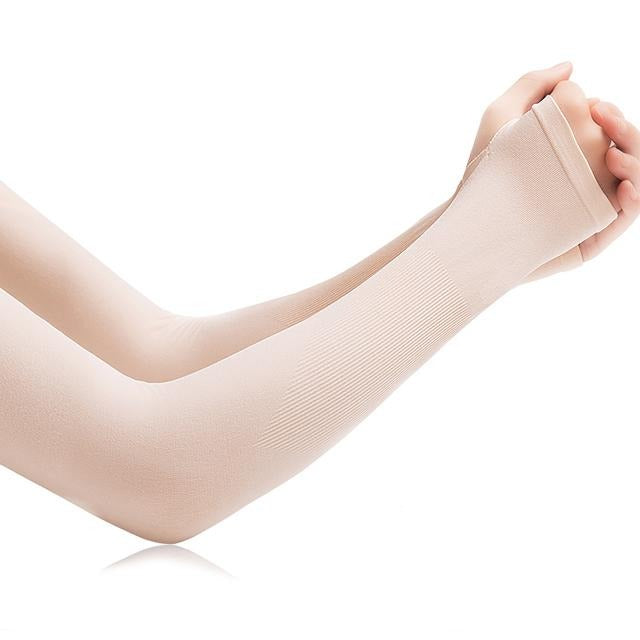 UV Protection Arm Sun Sleeves