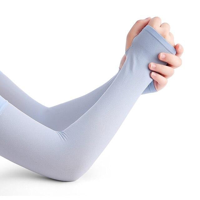 UV Protection Arm Sun Sleeves