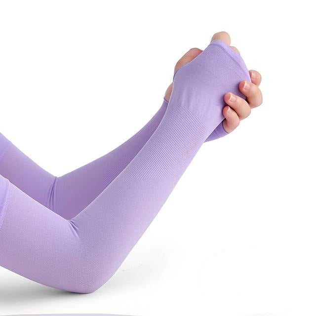 UV Protection Arm Sun Sleeves