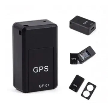 Magnetic Mini GPS Tracker