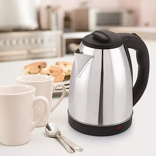Electric Kettle 2 liter