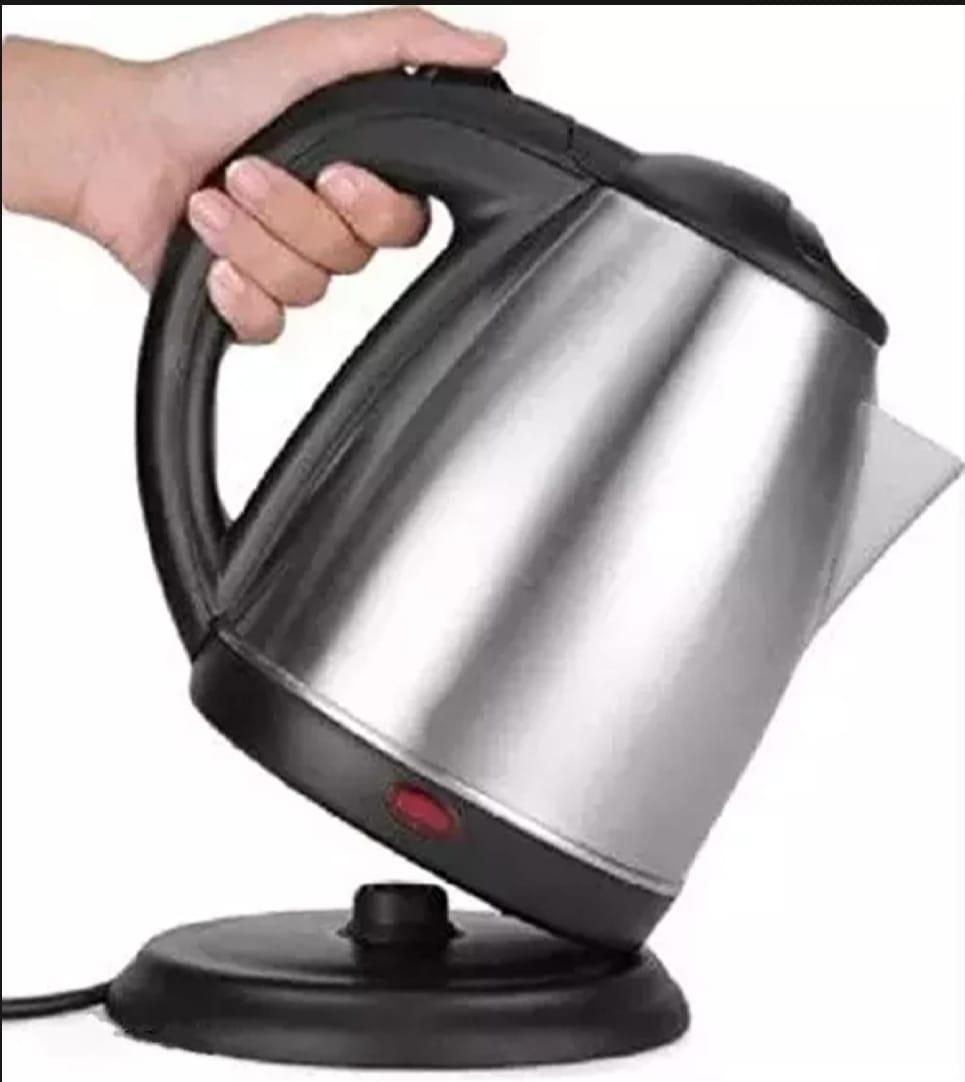 Electric Kettle 2 liter