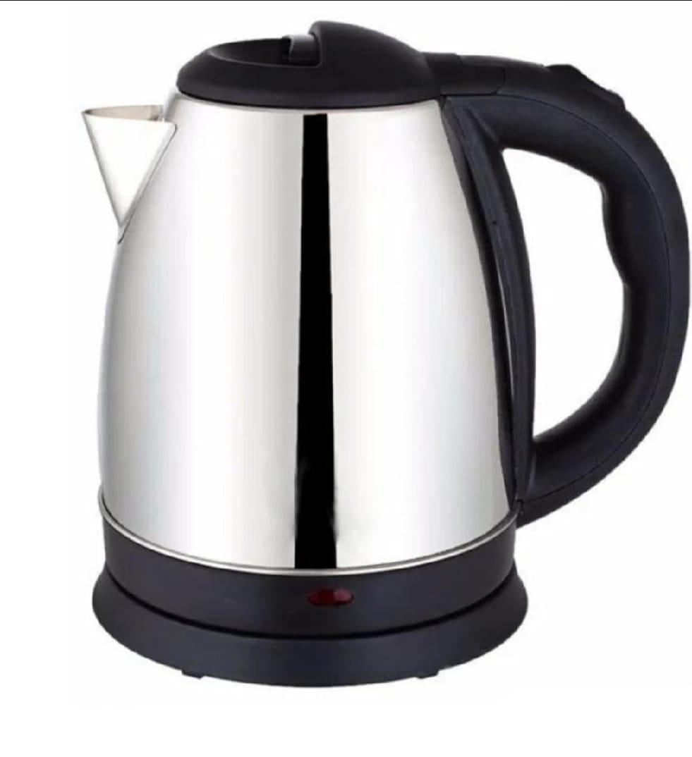 Electric Kettle 2 liter