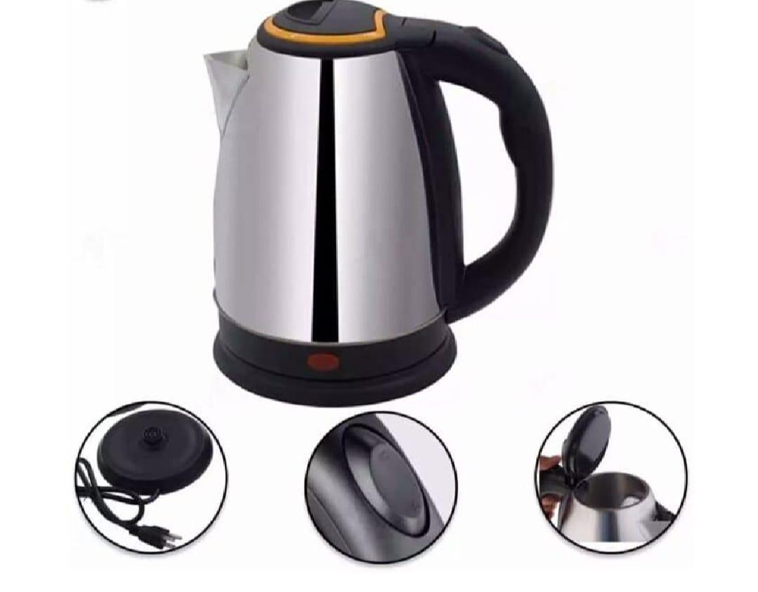 Electric Kettle 2 liter