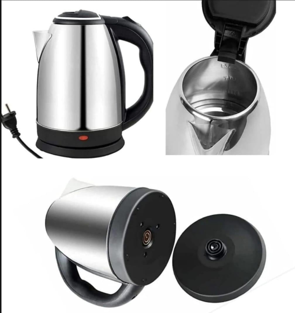 Electric Kettle 2 liter