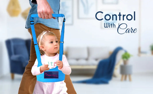 Baby Walking Belt