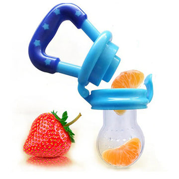 2 Baby Fruit Nipples(2 Nipples/Pieces)