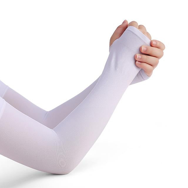 UV Protection Arm Sun Sleeves