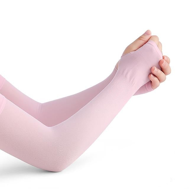 UV Protection Arm Sun Sleeves