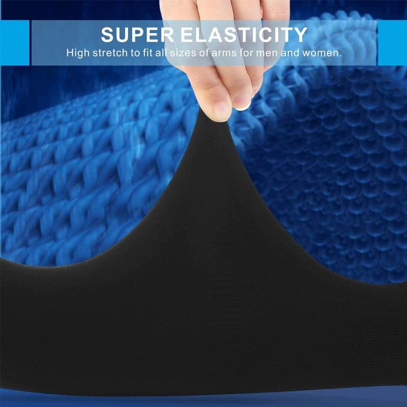 UV Protection Arm Sun Sleeves