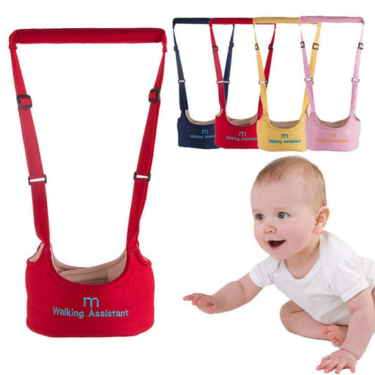 Baby Walking Belt