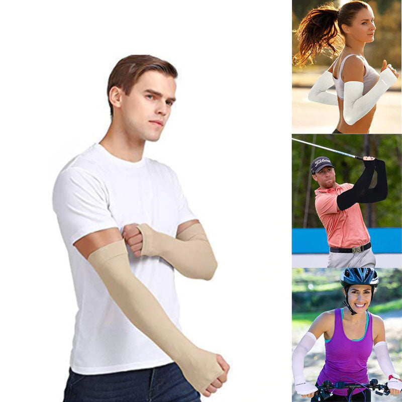 UV Protection Arm Sun Sleeves
